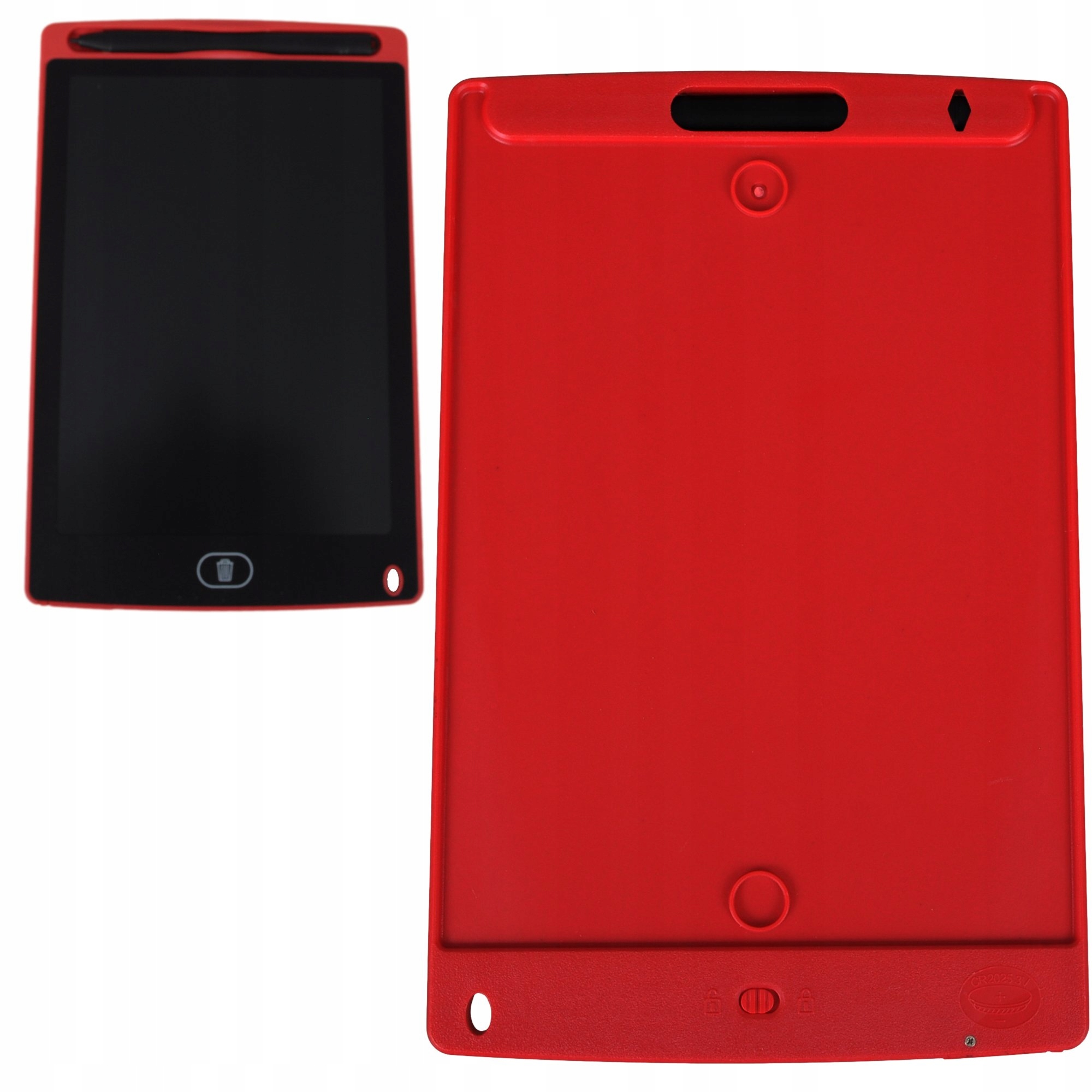 TABLET GRAFICZNY ZNIKOPIS +RENIFER PREZENT ŚWIĘTA Marka inna