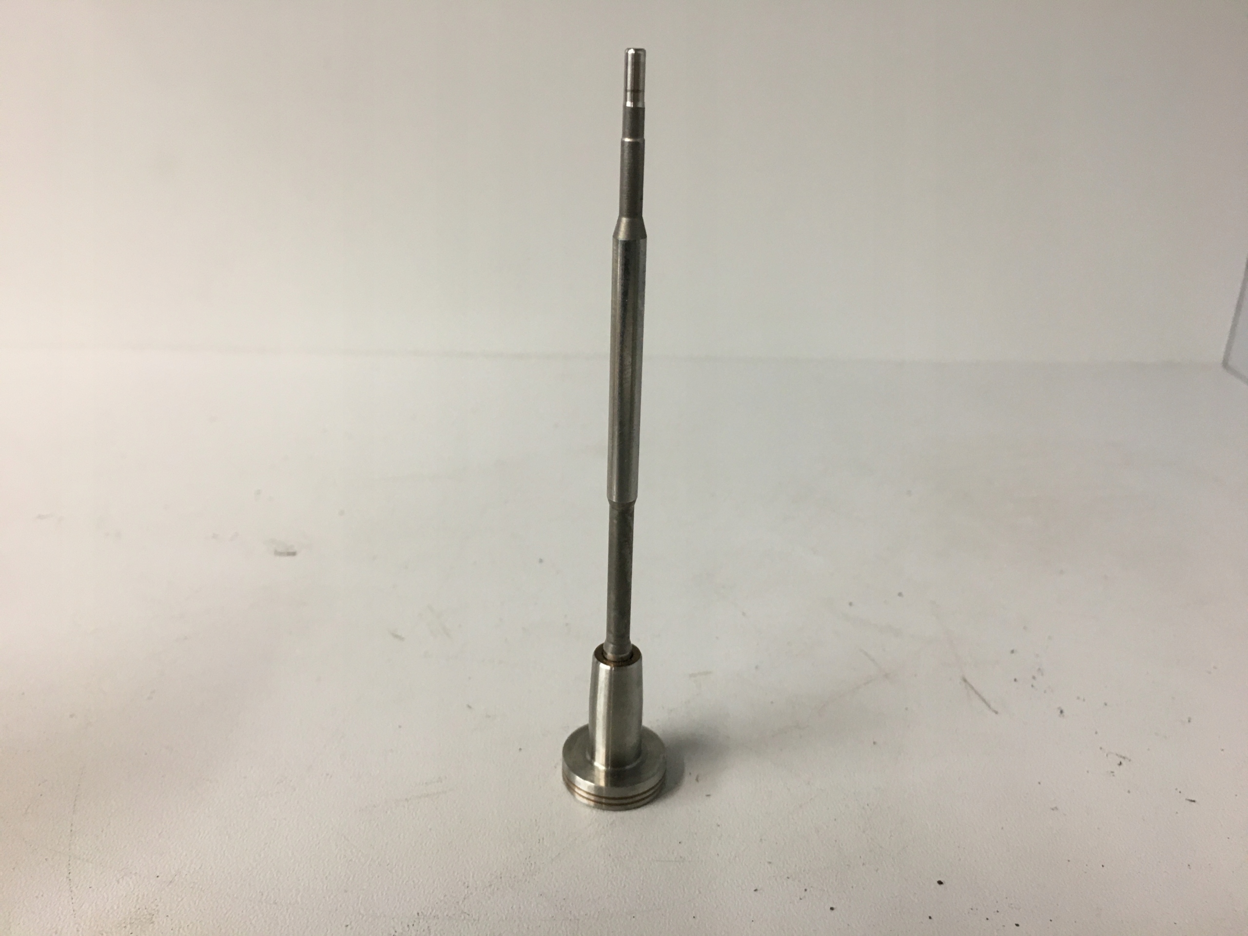 ZESTAW ZAWORÓW WTRYSKIWACZA BOSCH