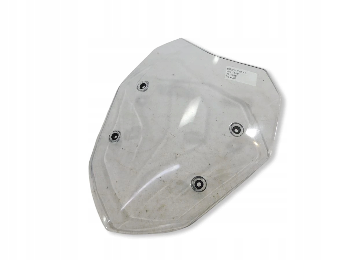 Sklo Predná Krytka Bmw S 1000 Xr K49 14-19 7717038