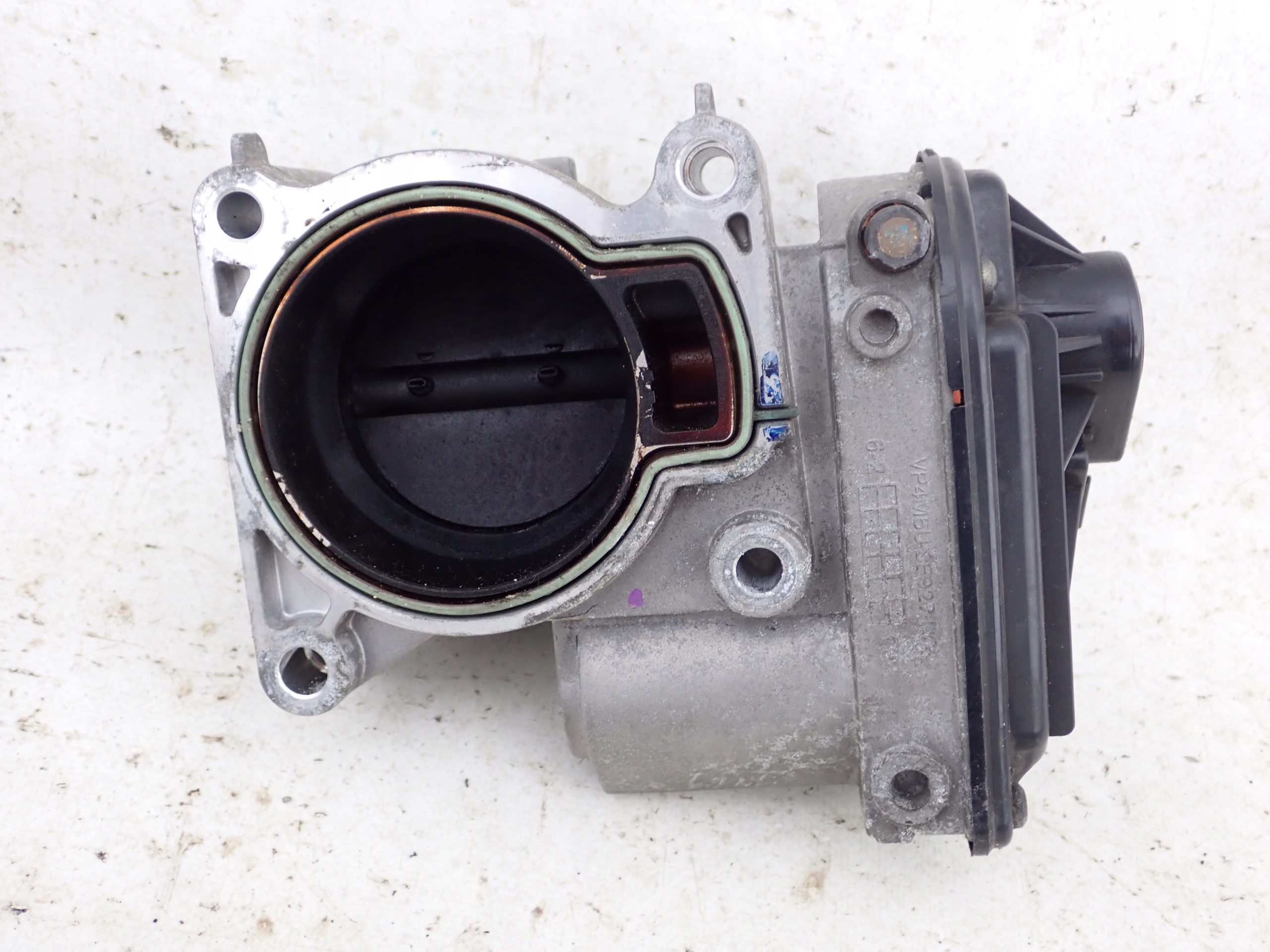 FORD throttle flap air VP4F9U-9E928-AC