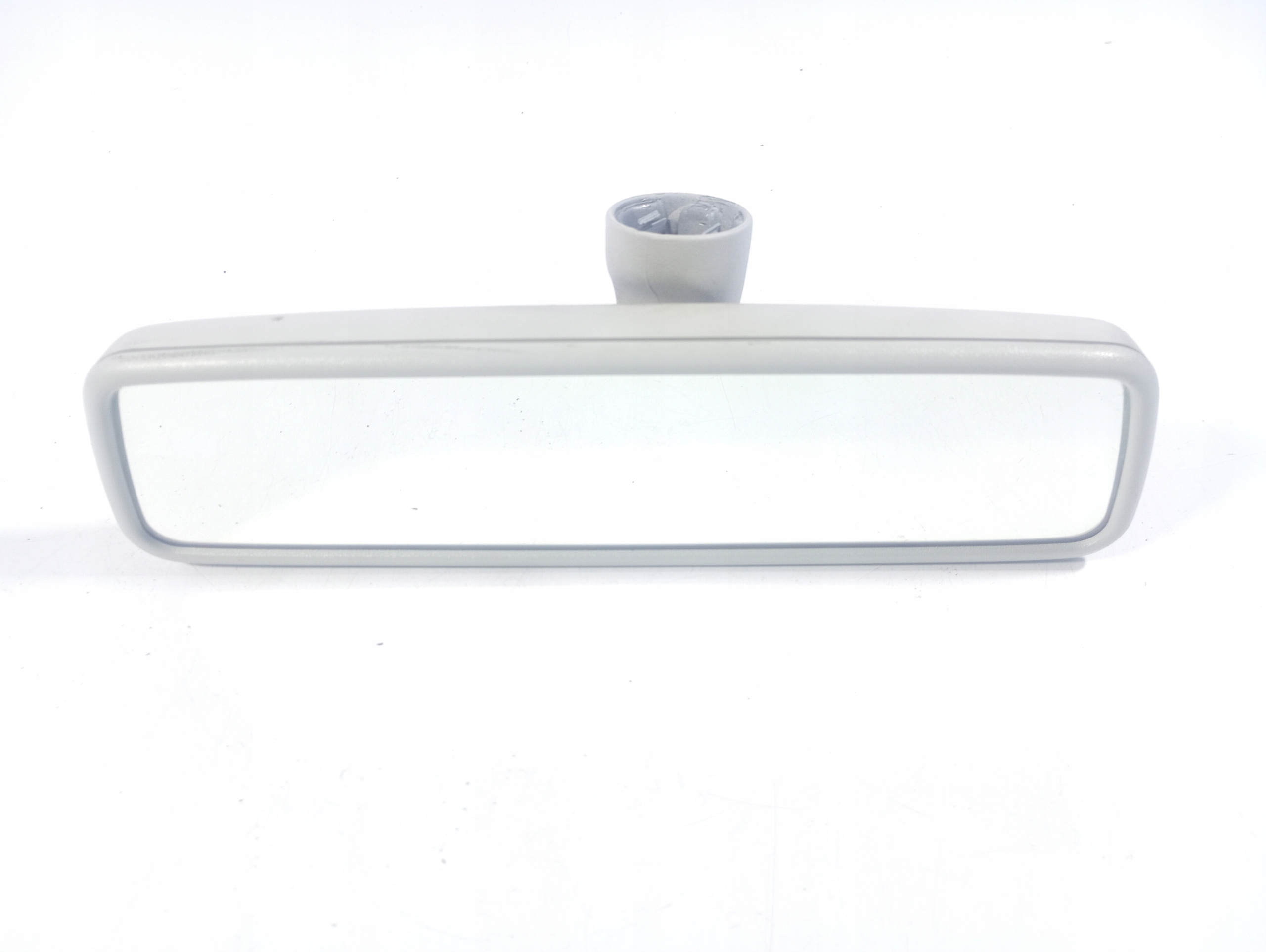 VW Lupo 98-05 rear-view mirror inner SRODKOWE OE E10110093