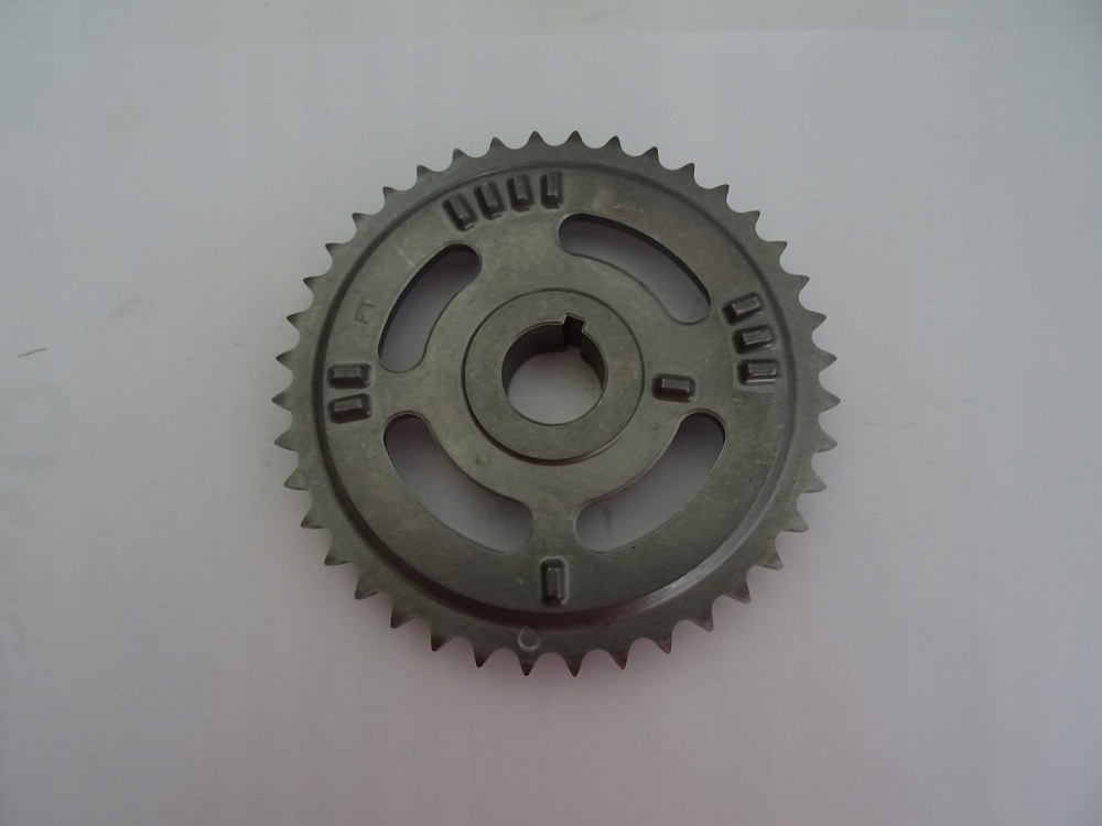 12345w56uw56iw56iw56iw46uw4 - Шестерня розподільного валу Nissan K 25 HC, Hangcha