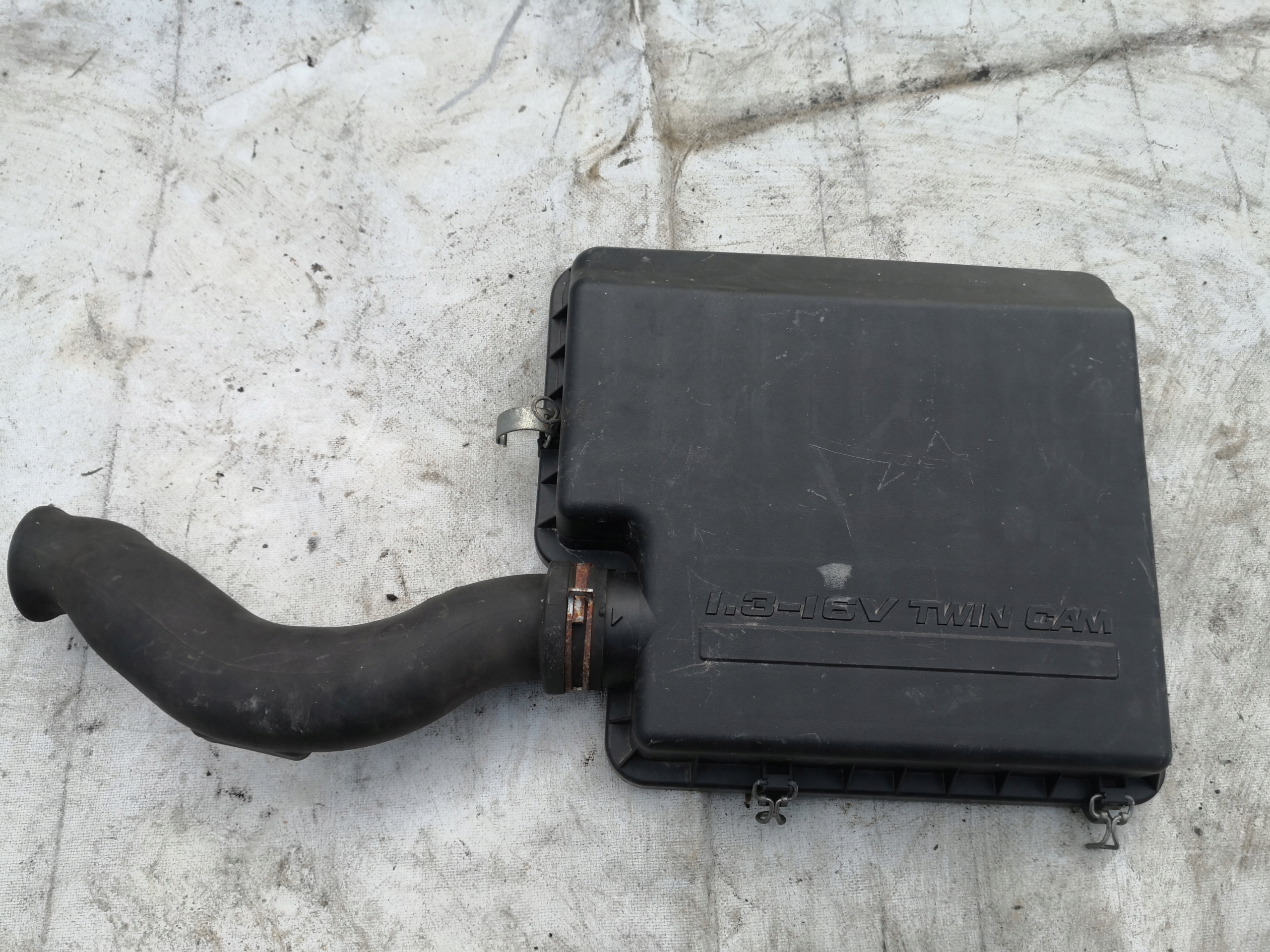 Gehäuse filter luft DAIHATSU SIRION