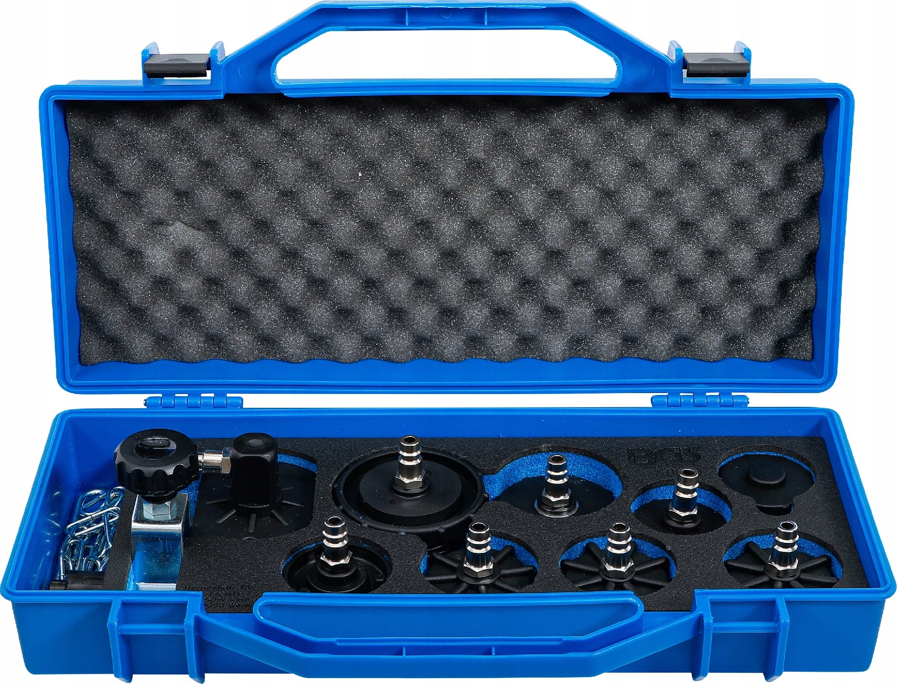 Bgs 8316, Sada adaptérov pre Bgs 8315 pre Audi, Bmw, Ford, Honda, Nissan