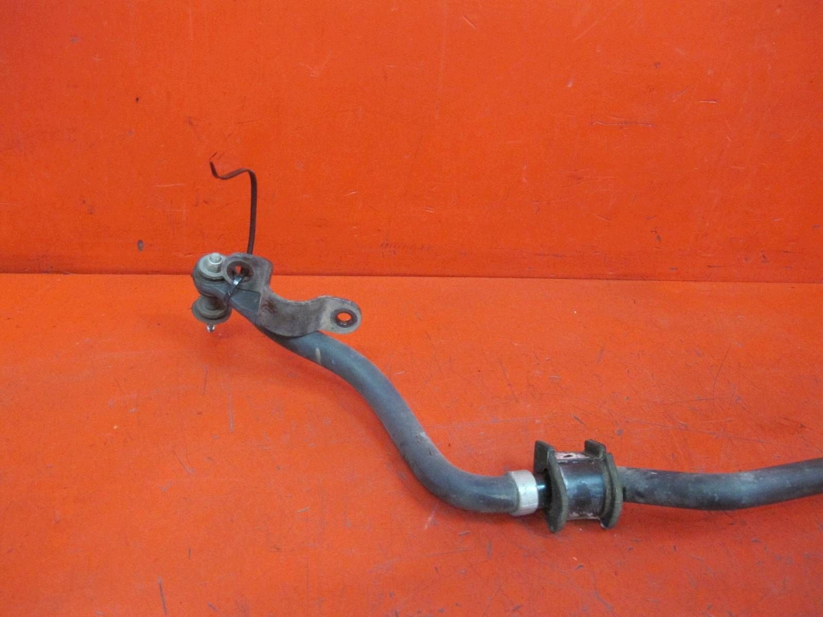 TOYOTA AYGO 2 II B4 C1 II 2 108 bar stabilizing STABILIZATOR front