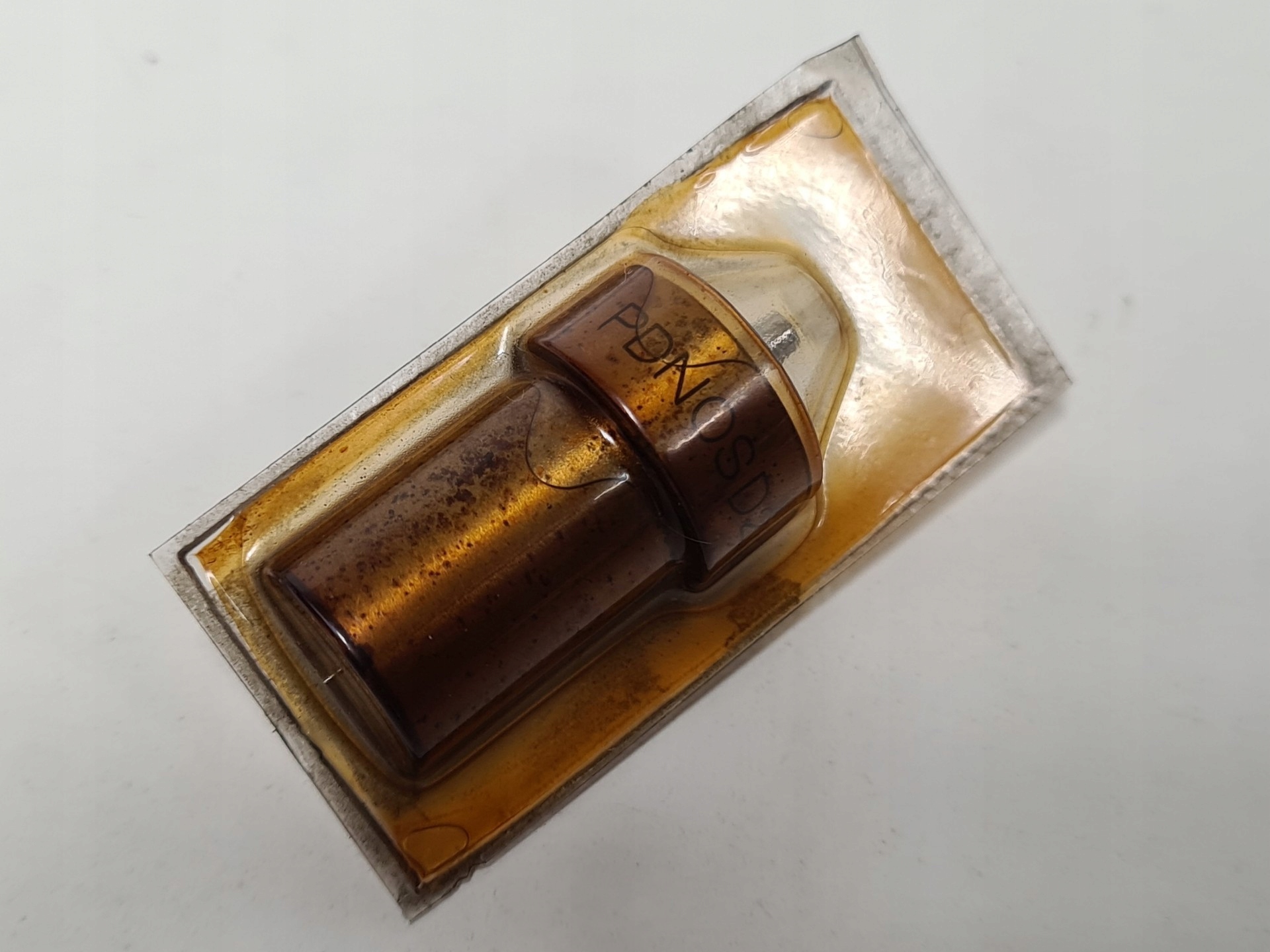 Rozpylacz DNOSD 262 Opel Omega A 2.3D Numer katalogowy części DNOSD262