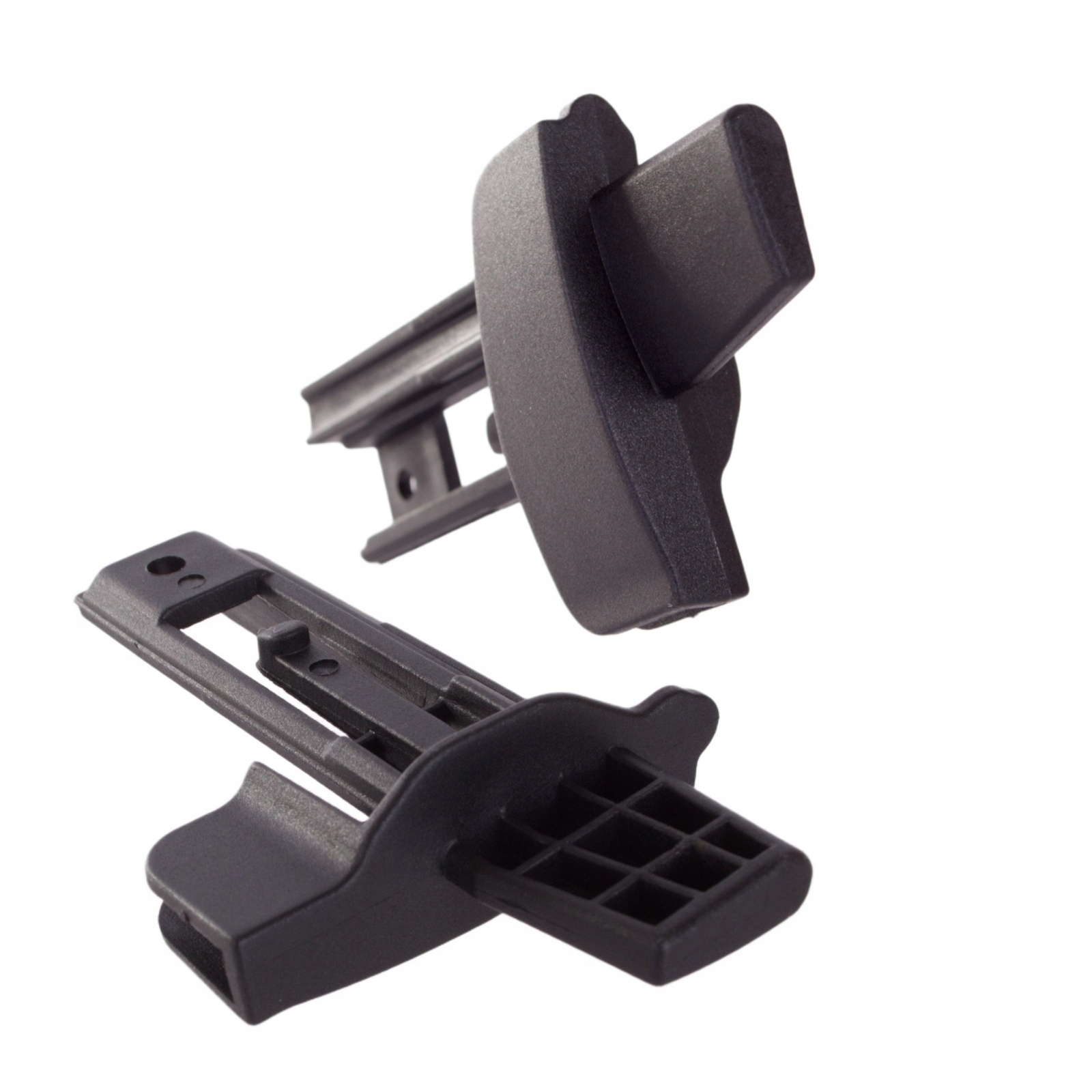 ŚLIZG ROLETY BAGAŻNIKA LEWY + PRAWY do FIAT TIPO SW KOMBI 2015- L + P KPL