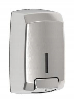 Levně Dávkovač Mýdla 1,1L Innex 304 Ocel Š.