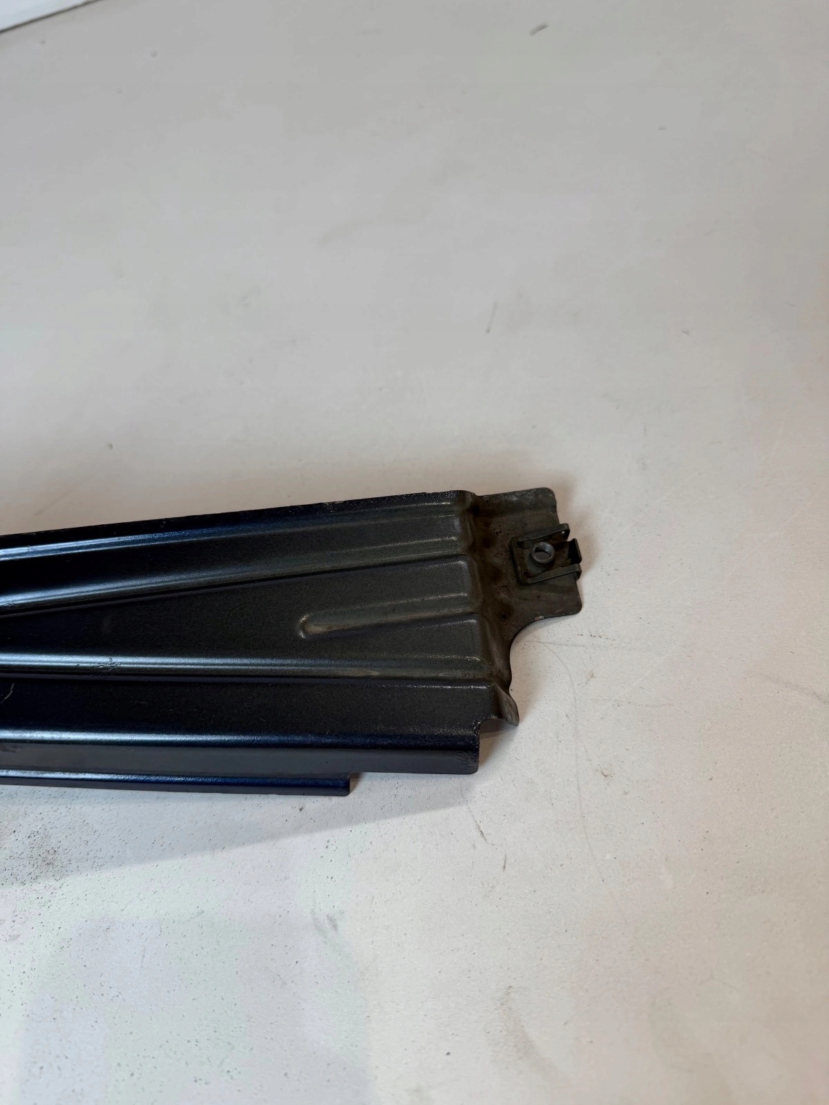 Support Support plaque Console Aile Droite Avant BMW X3 F25 F26