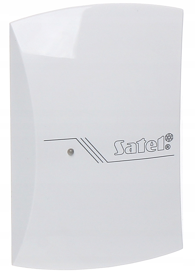 Cz-emm Rfid bezkontaktní čtečka Acco Satel