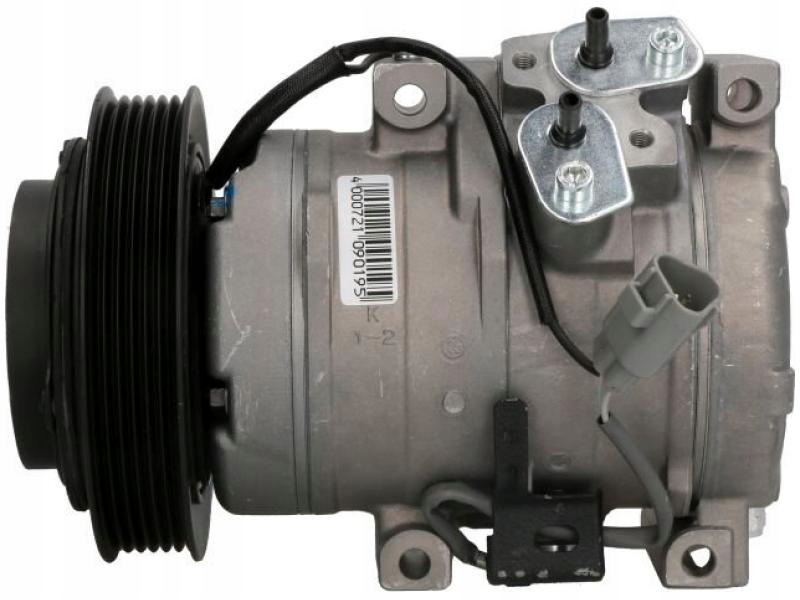 10-1236 - КОМПРЕССОР КОНДИЦИОНЕРА TOYOTA CAMRY III 3.0 01-06