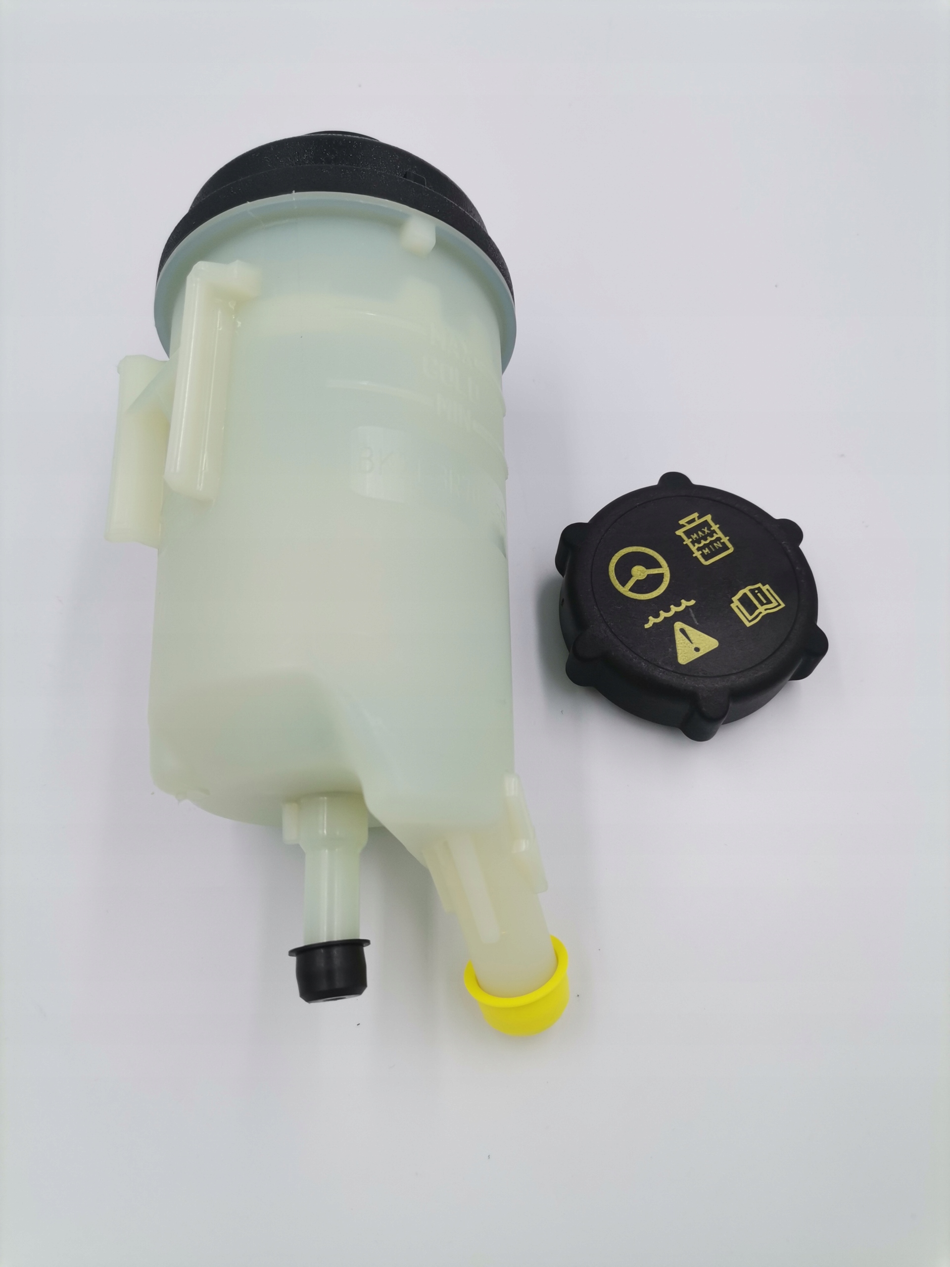 ZBIORNIK PLYNU WSPOMAGANIA FORD TRANSIT CUSTOM 2 0 Car type Passenger cars Cargo vans Trucks RVs Buses