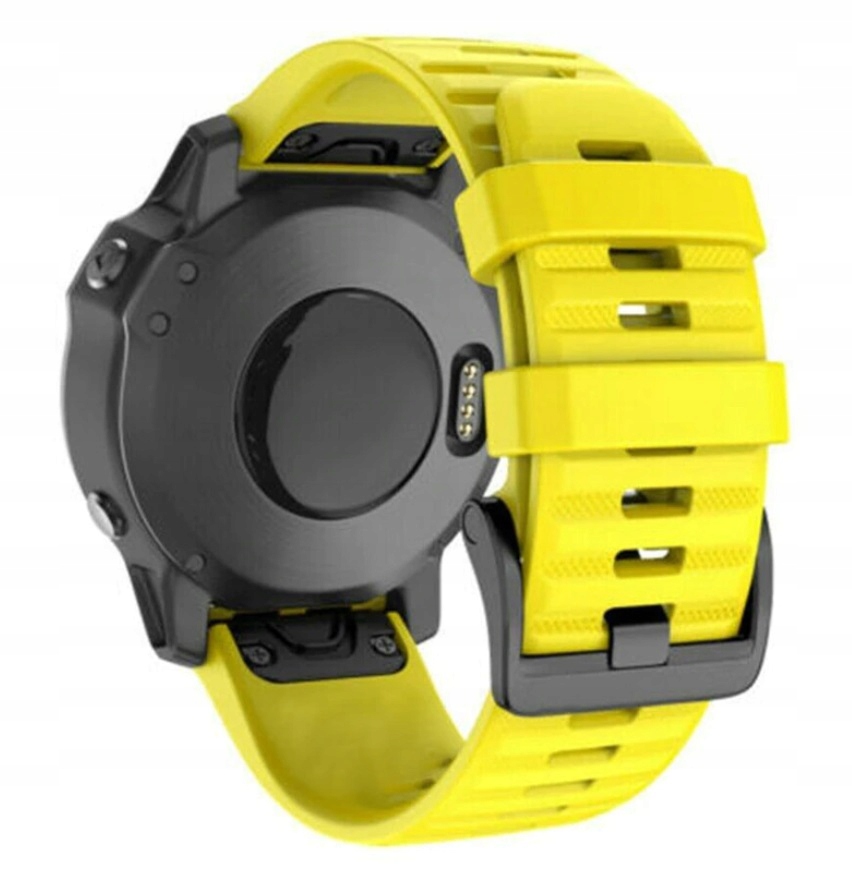 

Pasek EasyFIT / Garmin Fenix 3 / 3HR / 5X / 6X