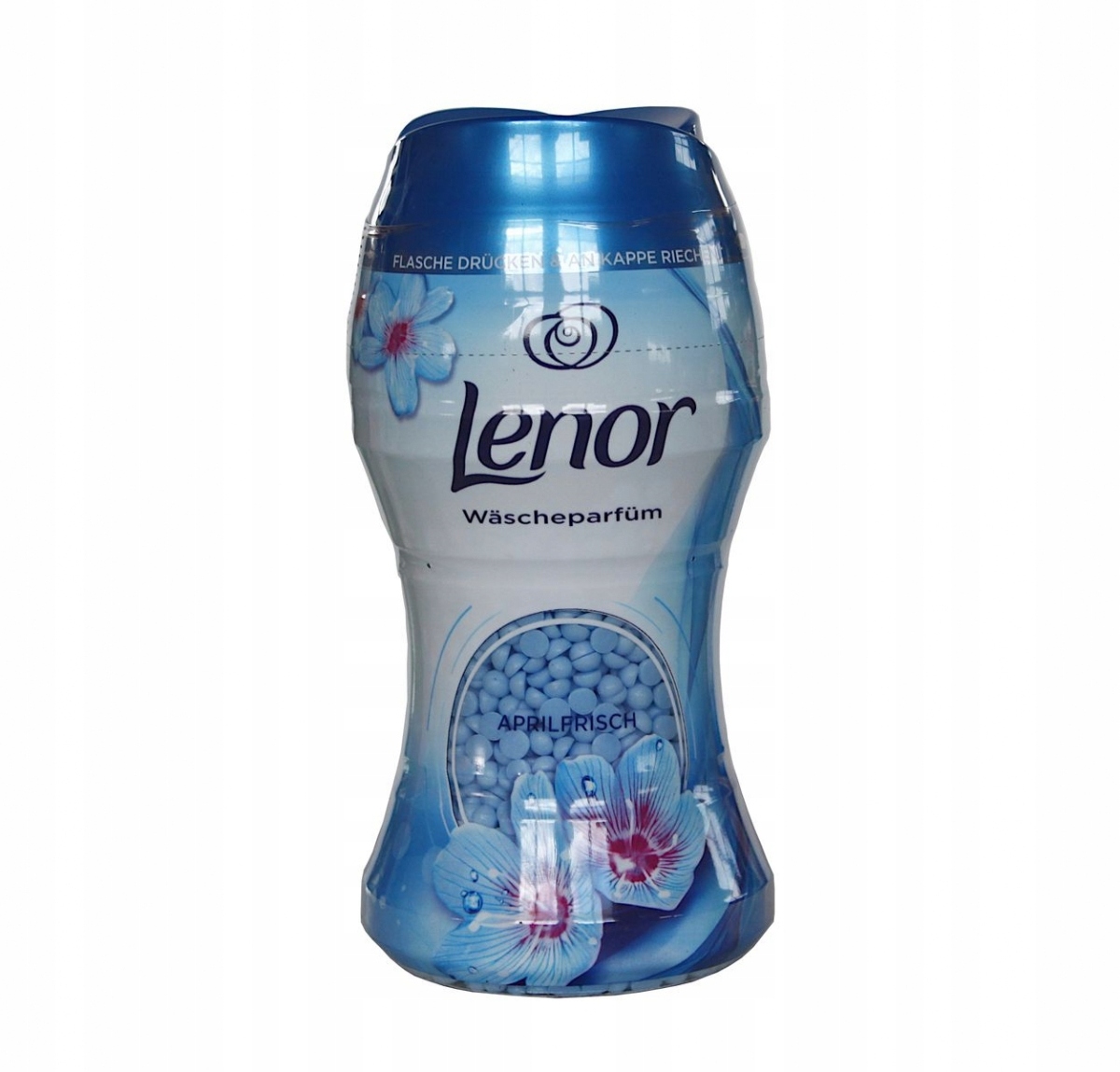 

Lenor granulki zapachowe Aprilfrisch 140 g