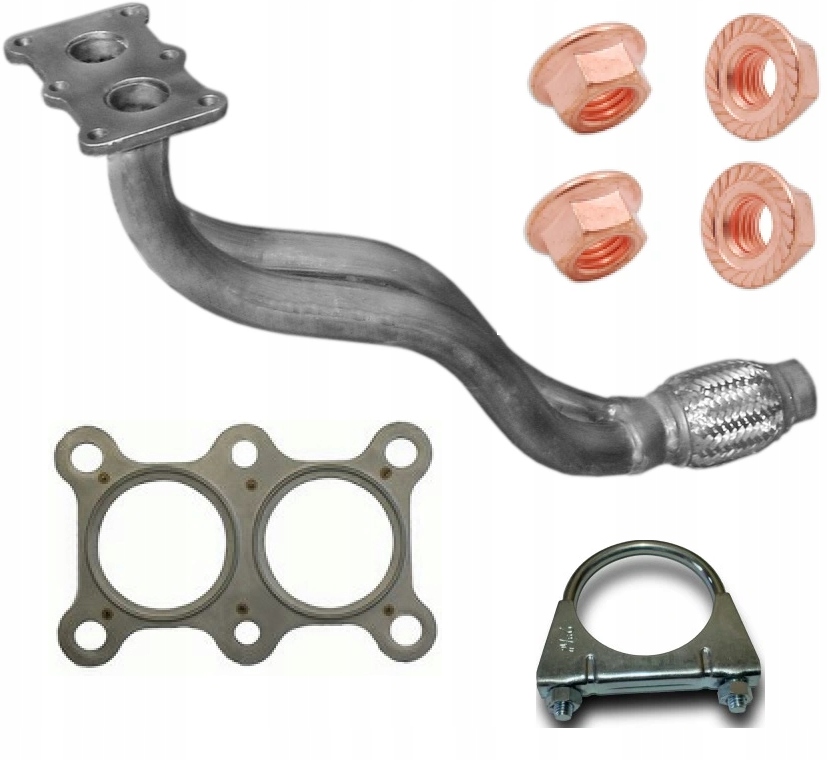 VW VOLKSWAGEN GOLF IV 1 6 RURA LACZNIK ZLACZE