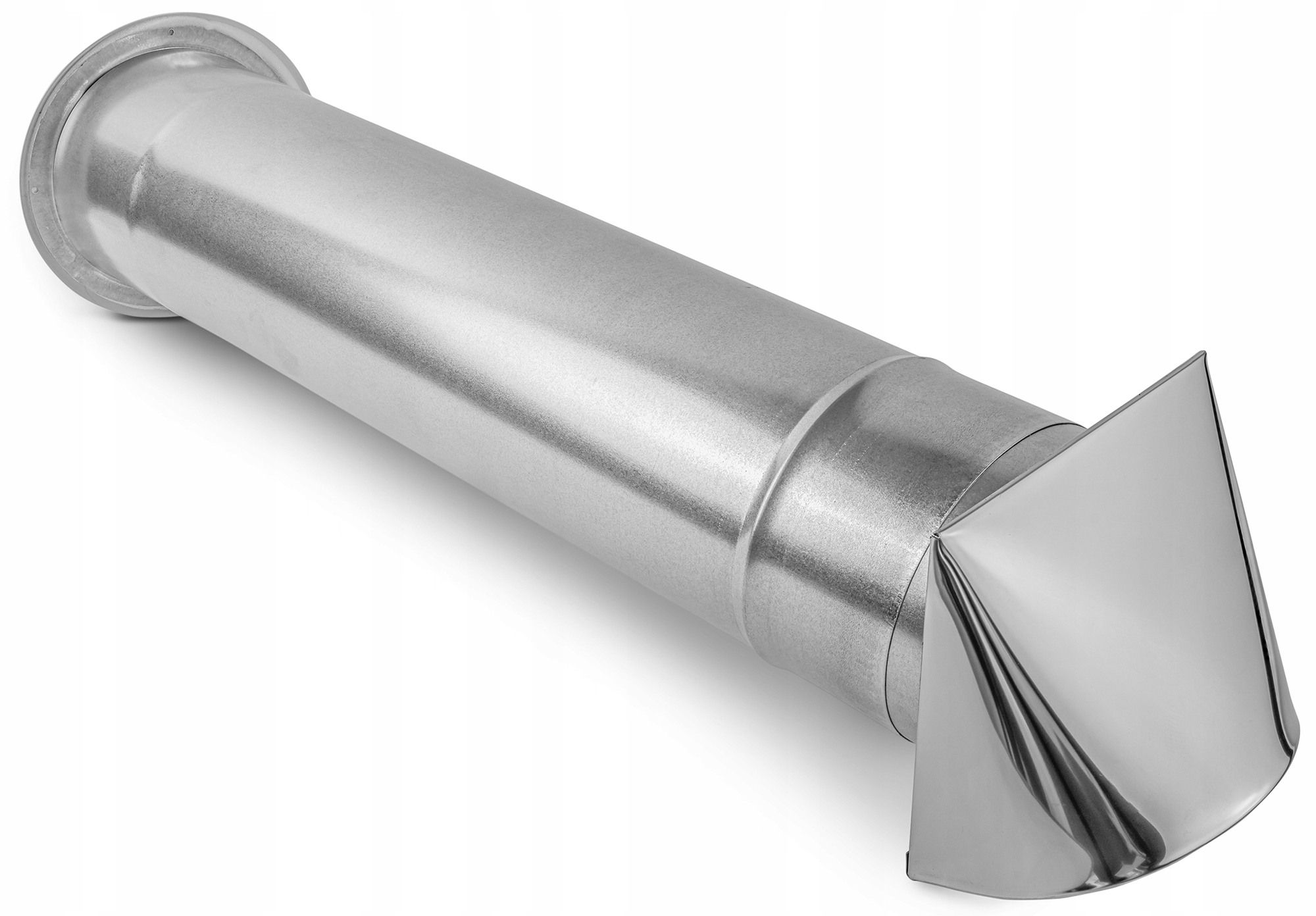 Ventilační ventilátor fi250 CZNP250-CH