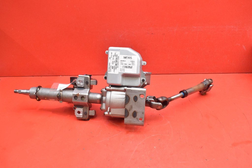 Pompe de direction assistée Kia Ceed 1.6 CRDI image 10