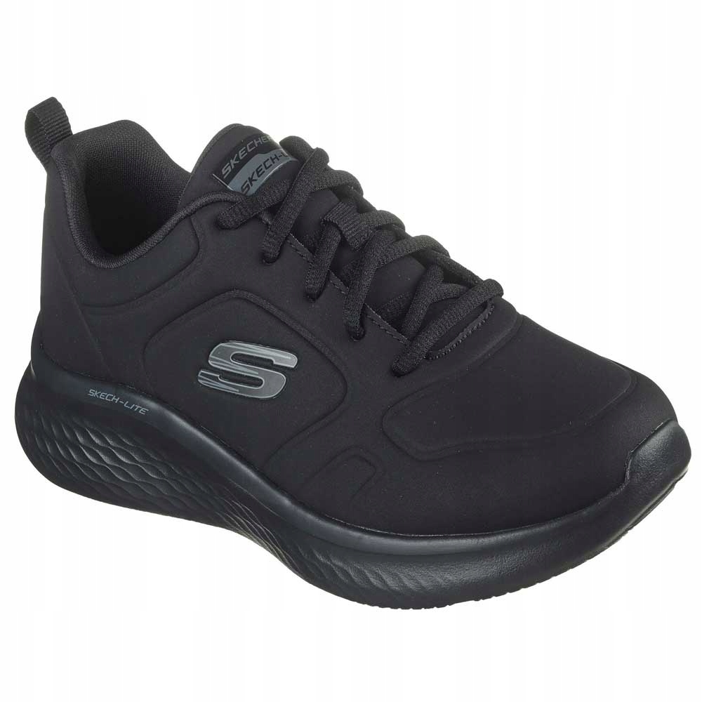 Dámské boty Skechers Lite Pro černé 150049-BBK tréninkové 38