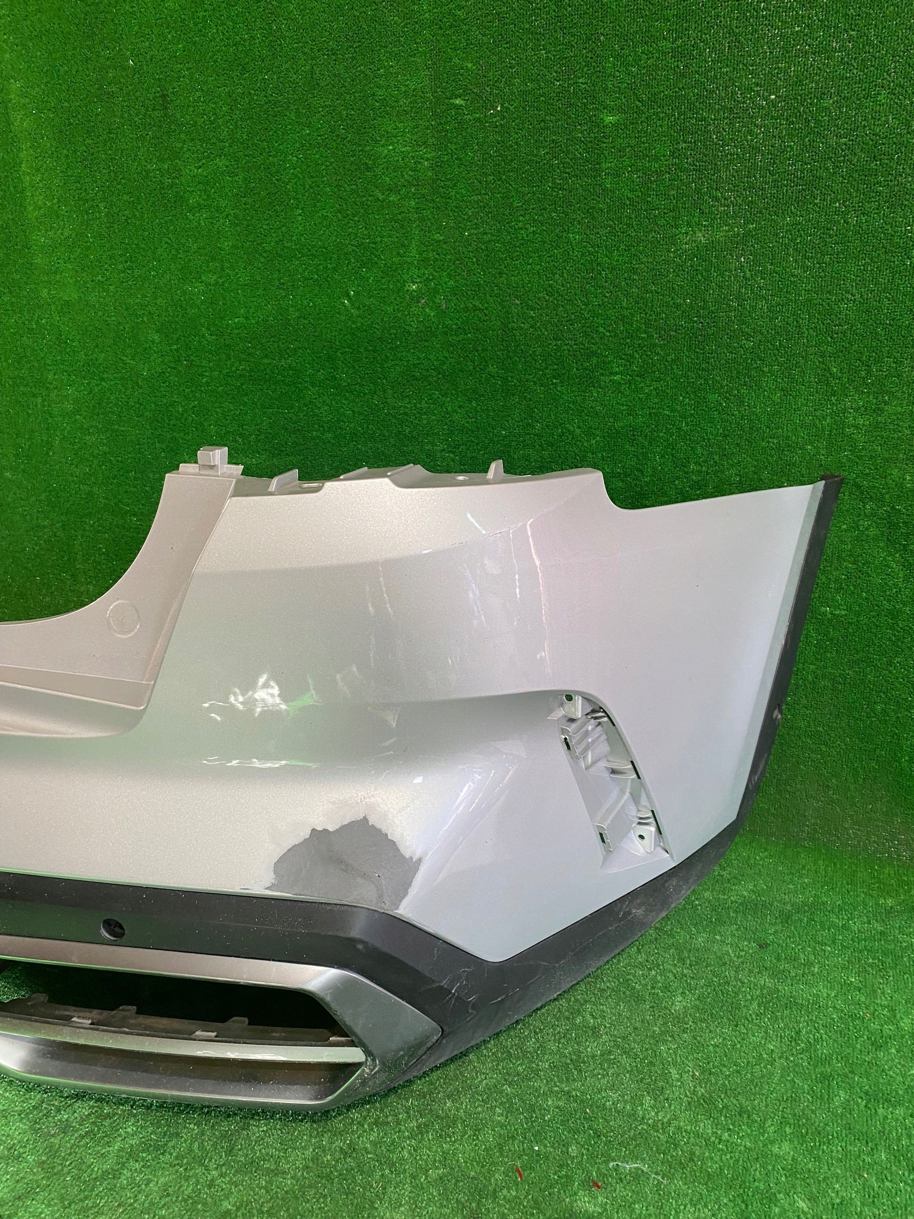 Stoßstange hinten heck KIA SORENTO IV
