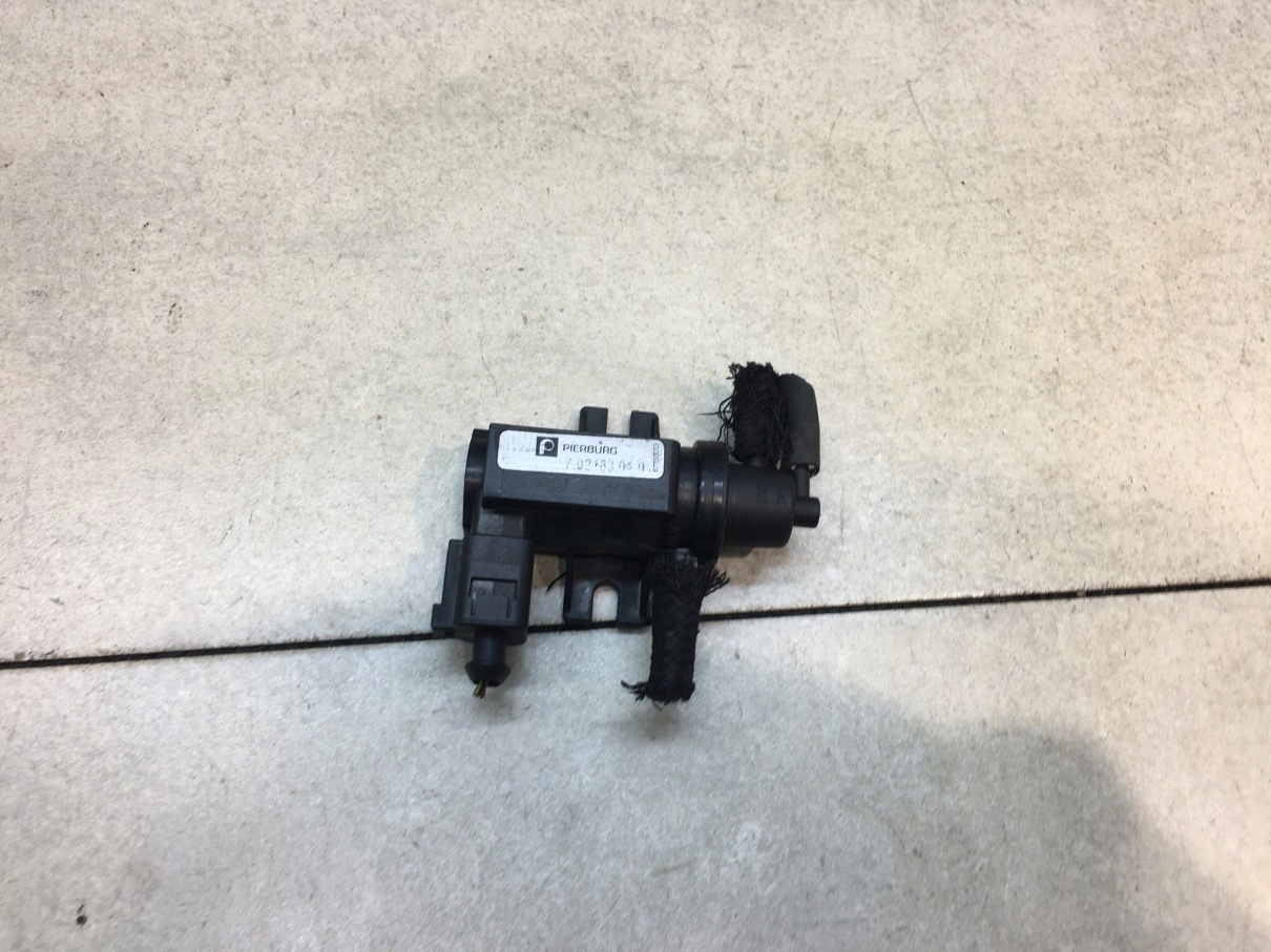 valve vacual VW BORA 1.9 TDI 7.02183.01.0