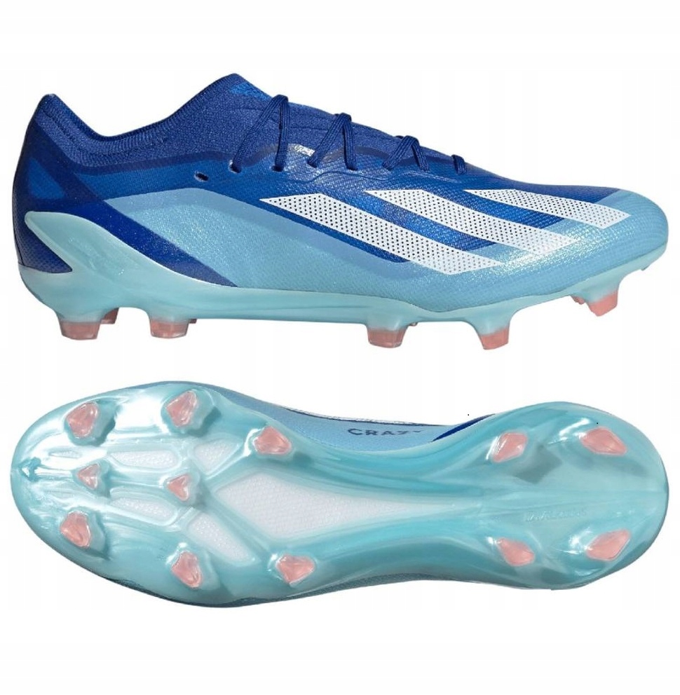 Adidas korki piłkarskie X Crazyfast.1 Fg rozmiar 43 1/3