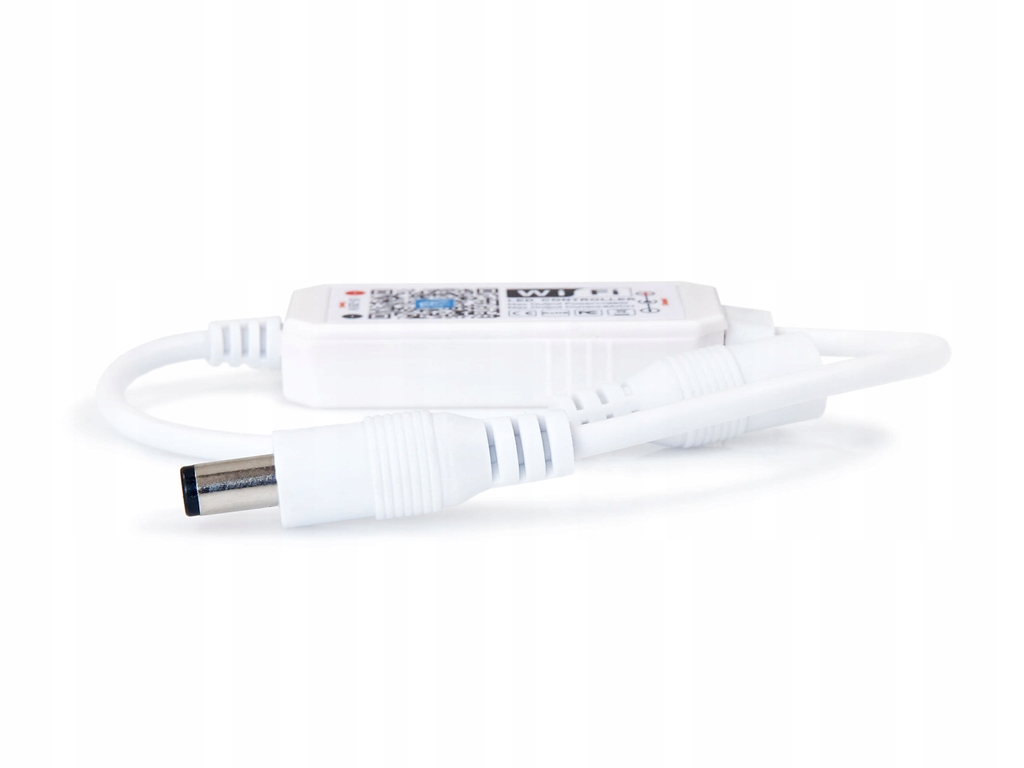 Ściemniacz LED Sterownik MONO 12V 24V 8A 96W Smart WiFi na aplikacje EAN (GTIN) 5903178726572