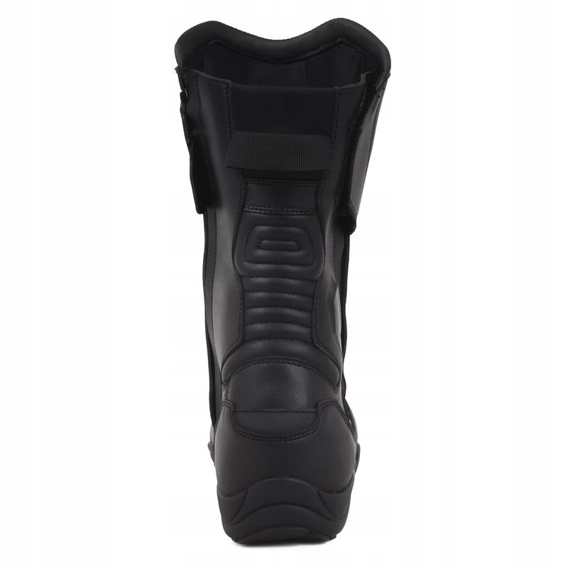 Buty Rebelhorn Compass Black Rozmiar 46