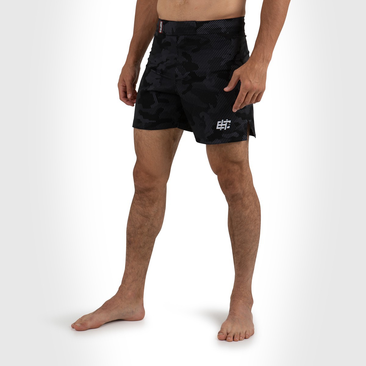 Szorty Treningowe do MMA K1 athletic HAVOC XL Rozmiar XL