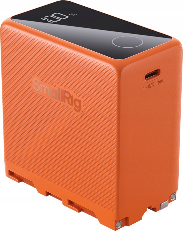 Baterie Smallrig 4576 NP-F970 Usb-c