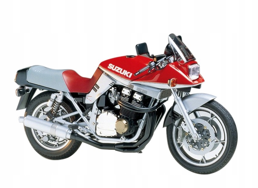 Tamiya 14065 GSX1100S Katana C Tamiya 14065