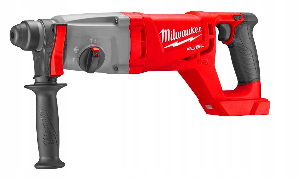 Milwaukee M18 CHD - 0 + 5Ah SDS + перфоратор 2,3 J EAN (GTIN) 4058546376970