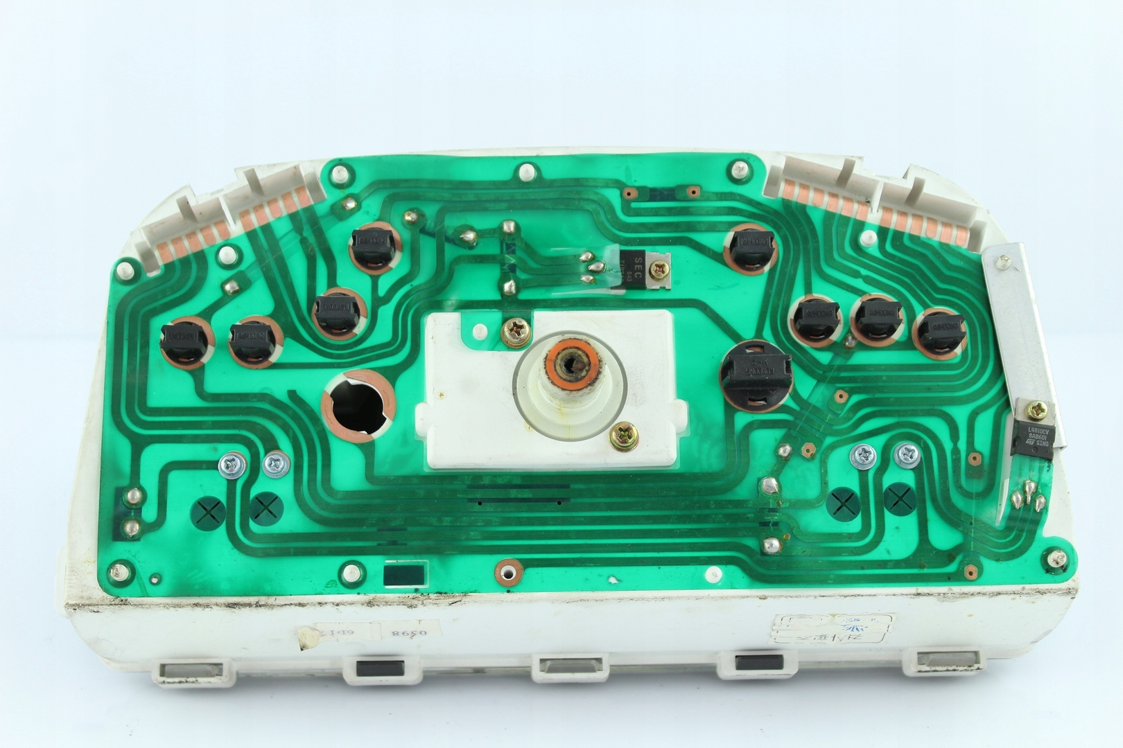 dials PREDKOSCIOMIERZ DAEWOO TICO 0598/6D17 DAEWOO