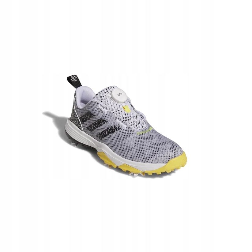 buty golfowe adidas Junior CodeChaos Boa Golf Shoes GW0856 r.38