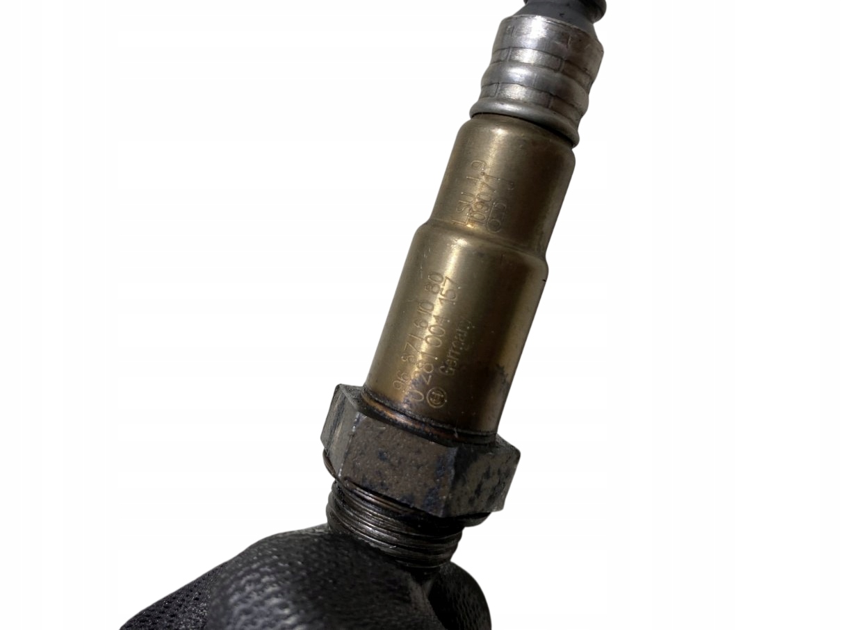 SONDA LAMBDA CITROEN C3 II 1.6 e-HDI 9687161080 0281004157