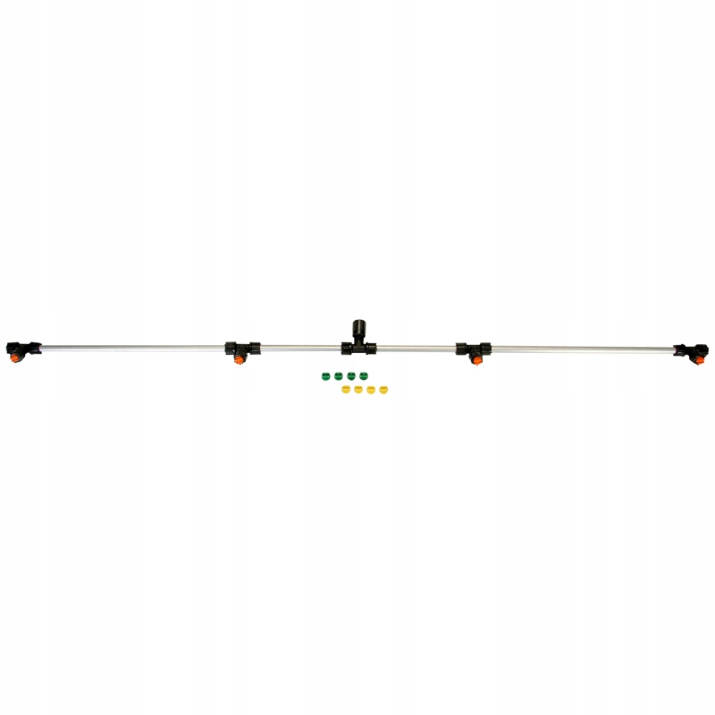 

Solo belka opryskująca 120 cm, 4 dysze
