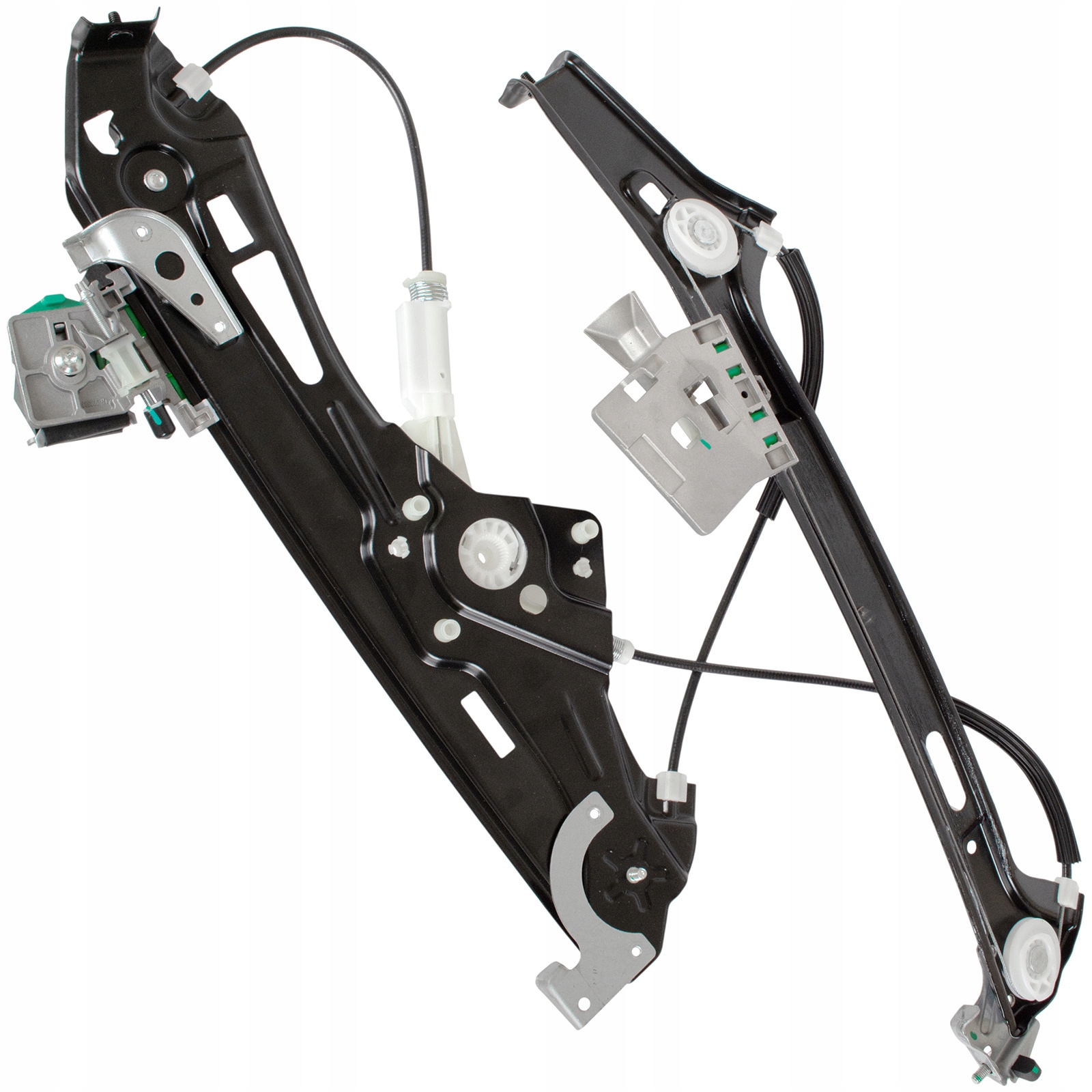 Hever Mechanismus předního skla Levý pro Mercedes Cls C219 2004-2011