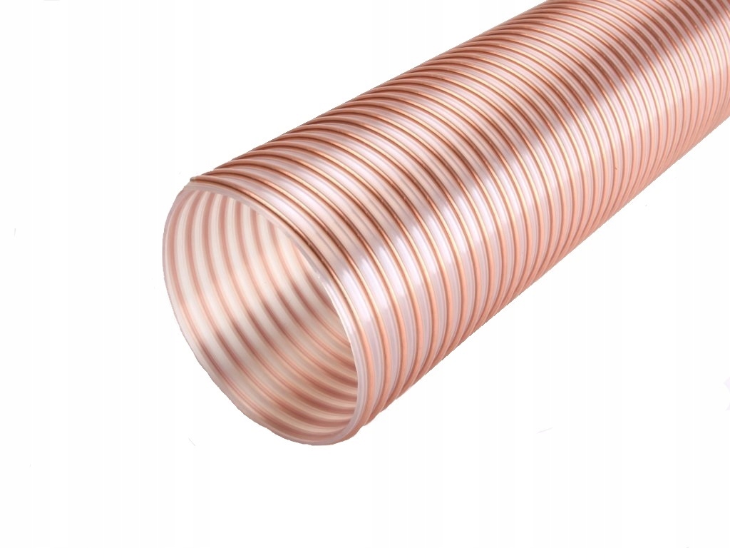 

Wąż antystatyczny 140mm przewód odciągu rura 5MB