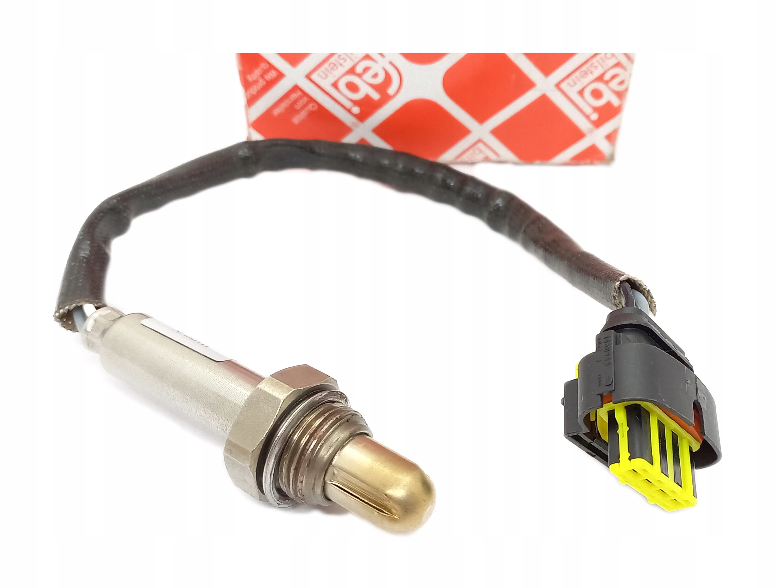 26297 - ЛЯМБДА-ЗОНД FIAT BRAVO DOBLO IDEA PALIO PUNTO UNO