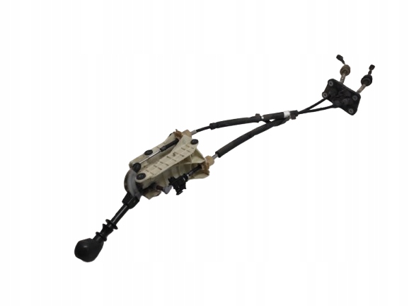 DUCATO BOXER JUMPER 06- 2.2 LEWAREK WYBIERAK LINKI BIEGÓW 463141690