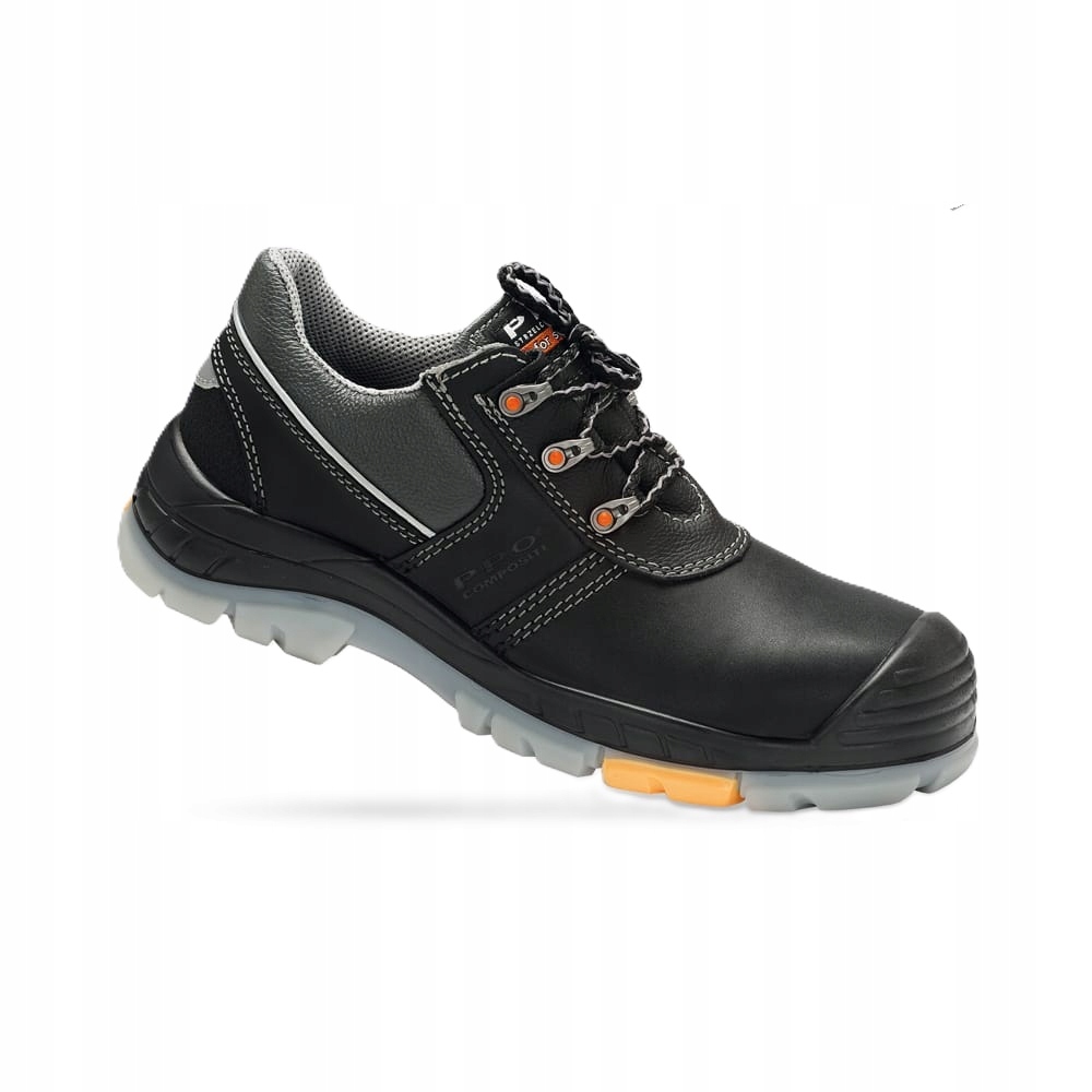 Obuwie robocze półbuty Ppo 706 rozmiar 40