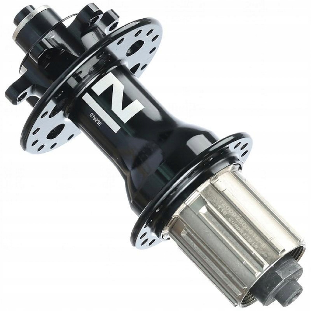 Zadní náboj na kolo Novatec D792SB-SS Mtb 6 šroubů Shimano 11s