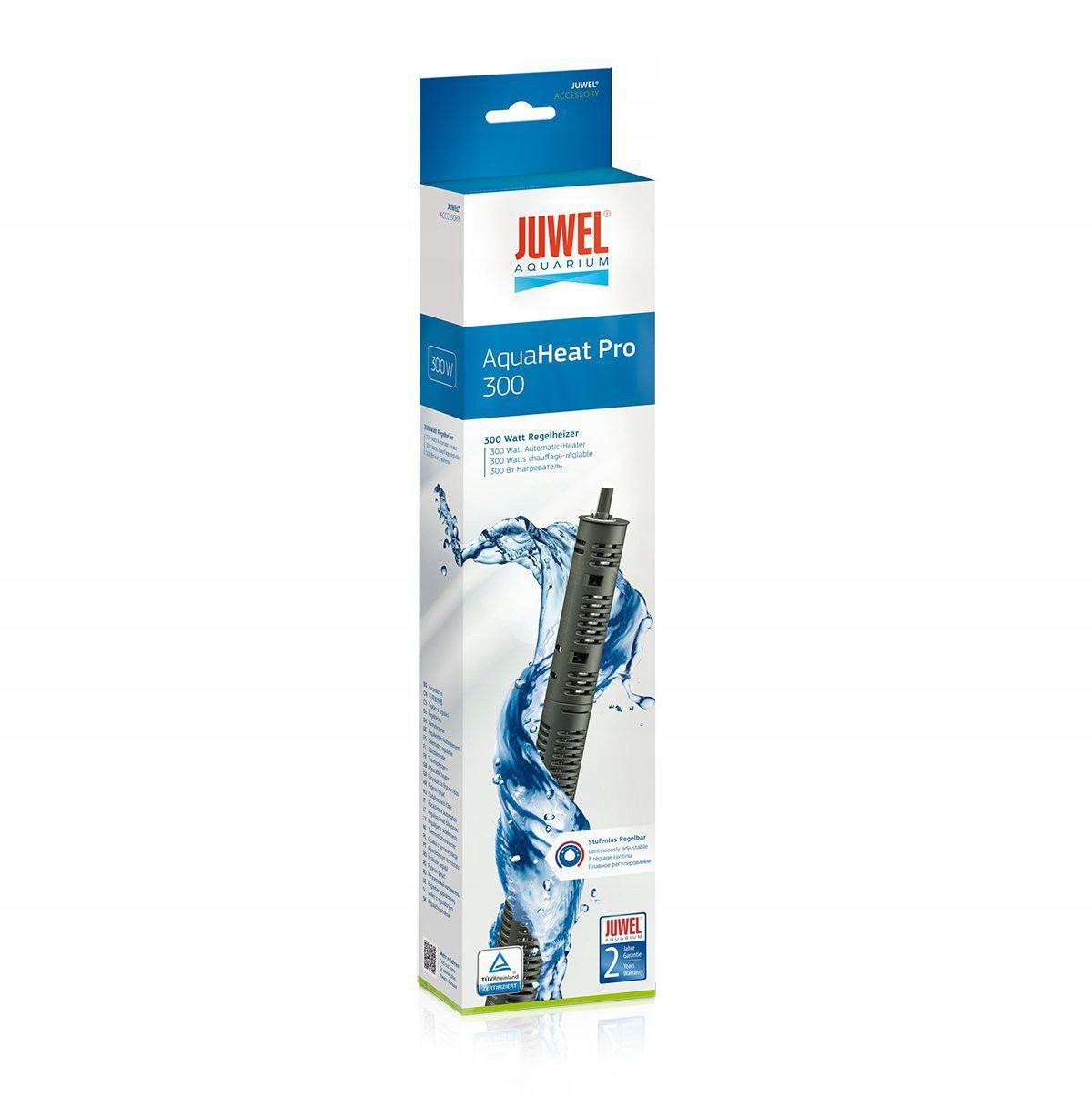 Levně Juwel – Aquaheat Pro 300W – (129.2305)