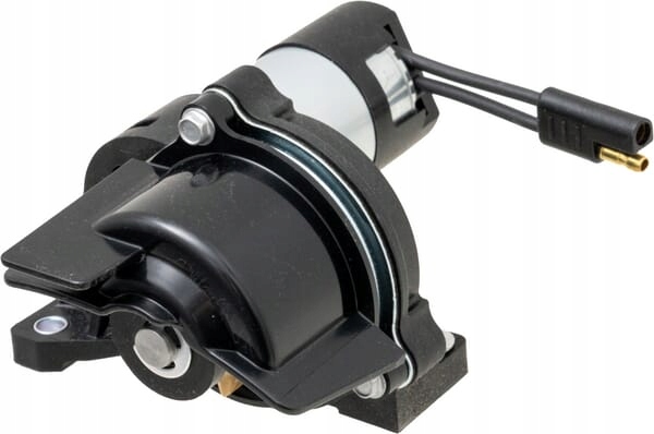 Startér 84004207 Briggs & Stratton
