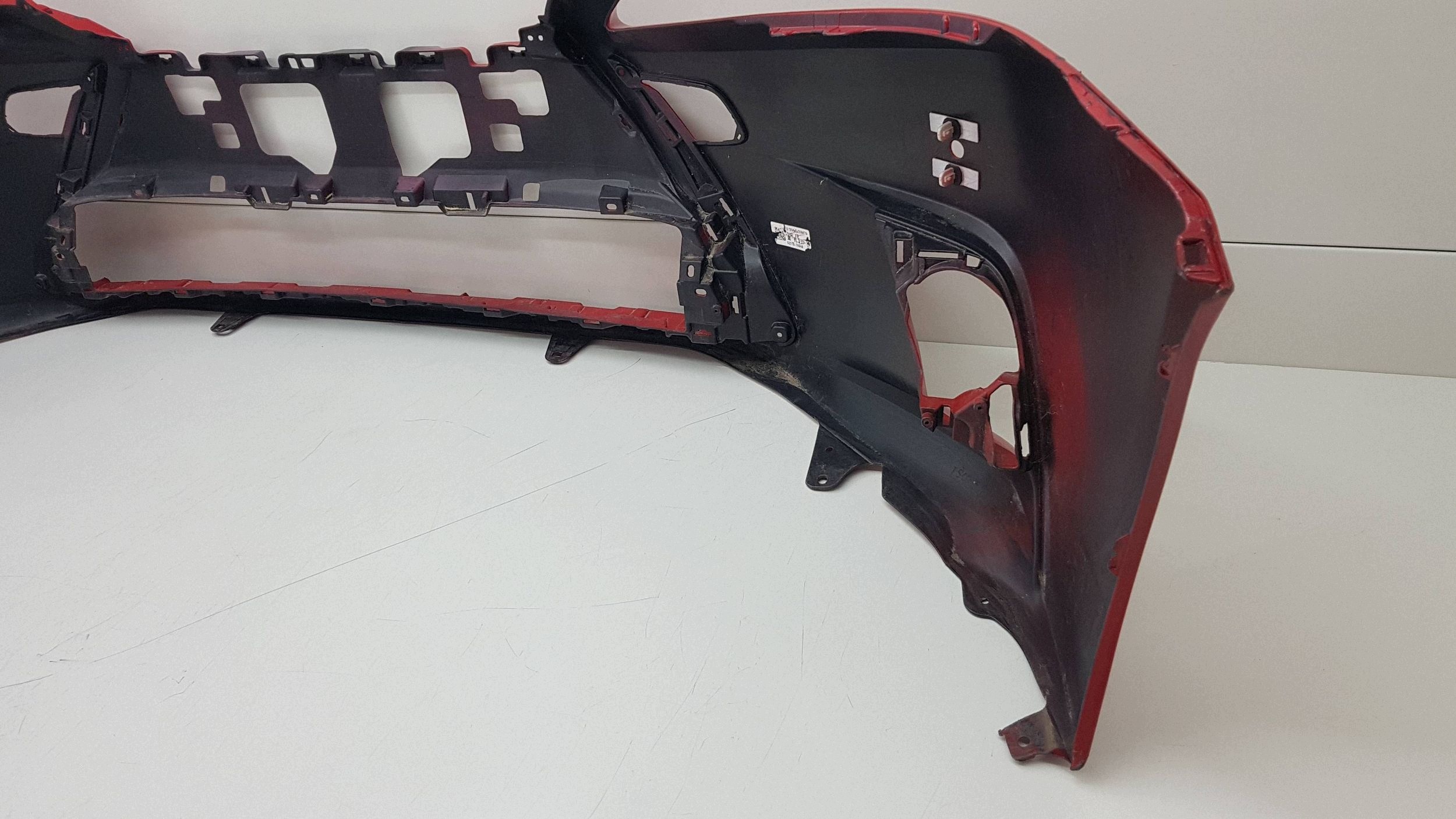 LEXUS CT 200 2014 - bumper front 52119-76250