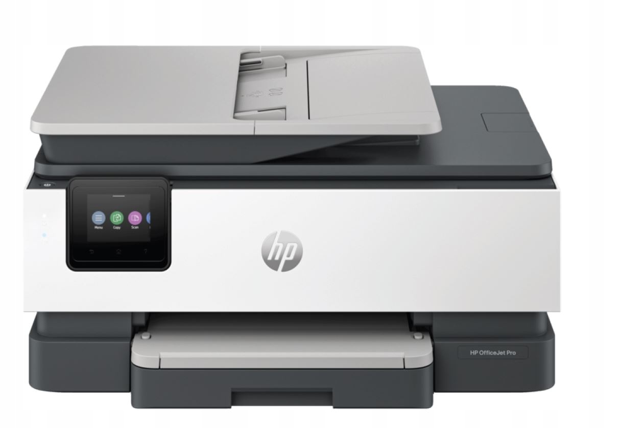 Atramentová farebná multifunkčná tlačiareň Hp OfficeJet Pro 8132e 40Q45B