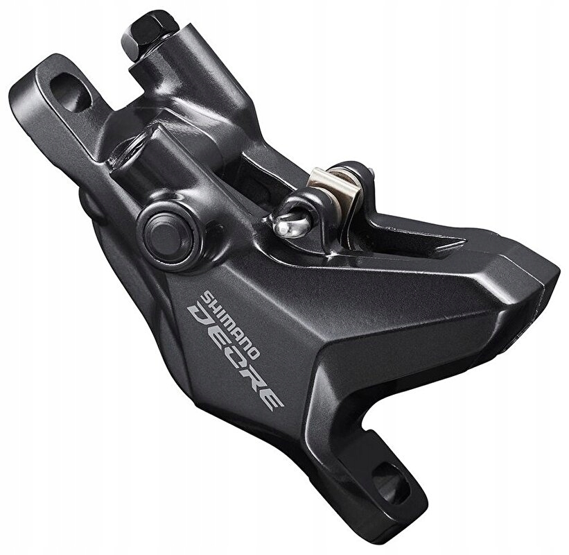 brzdový třmen Shimano Deore BR-M6100 v krabičce