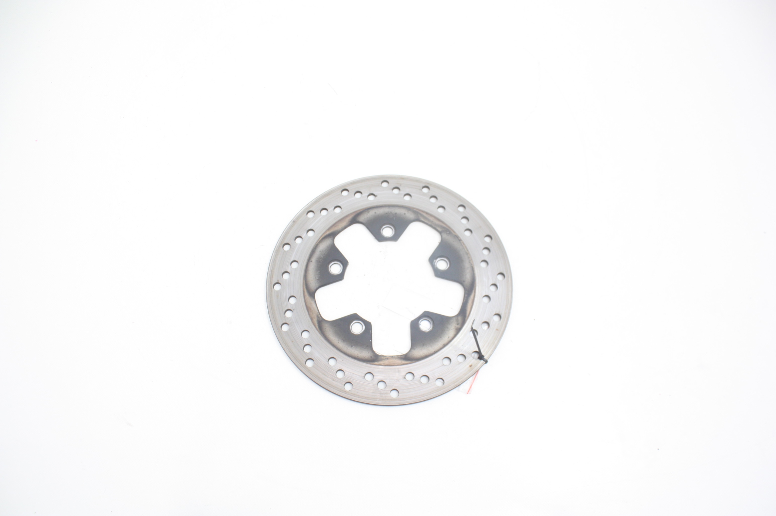 TARCZA HAMULCOWA TYLNA Suzuki GSXF 600 750 98-04