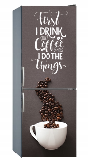 Magnetická podložka na velké ledničky magnet 60 x 180 cm ML003