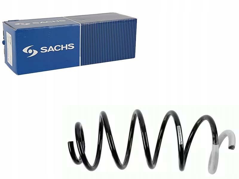 SACHS ПРУЖИНА ПІДВІСКИ ПЕРЕДНЯ 993 329