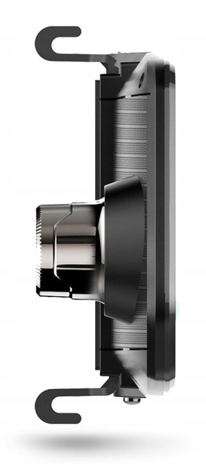 Wideorejestrator XBLITZ Park View 2 Model Park View 2